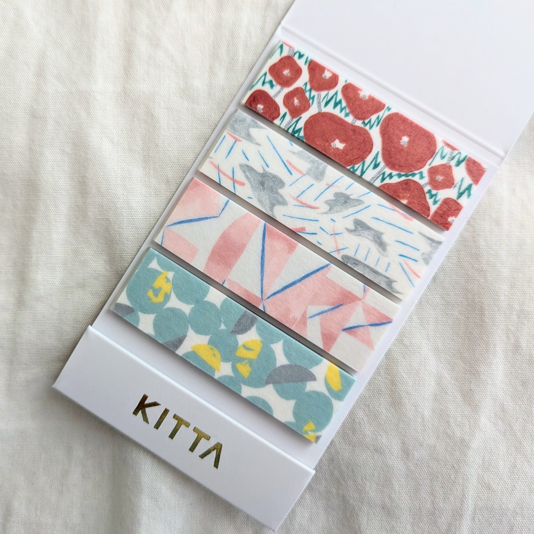 KITTA – PAPER SHOP JAPAN