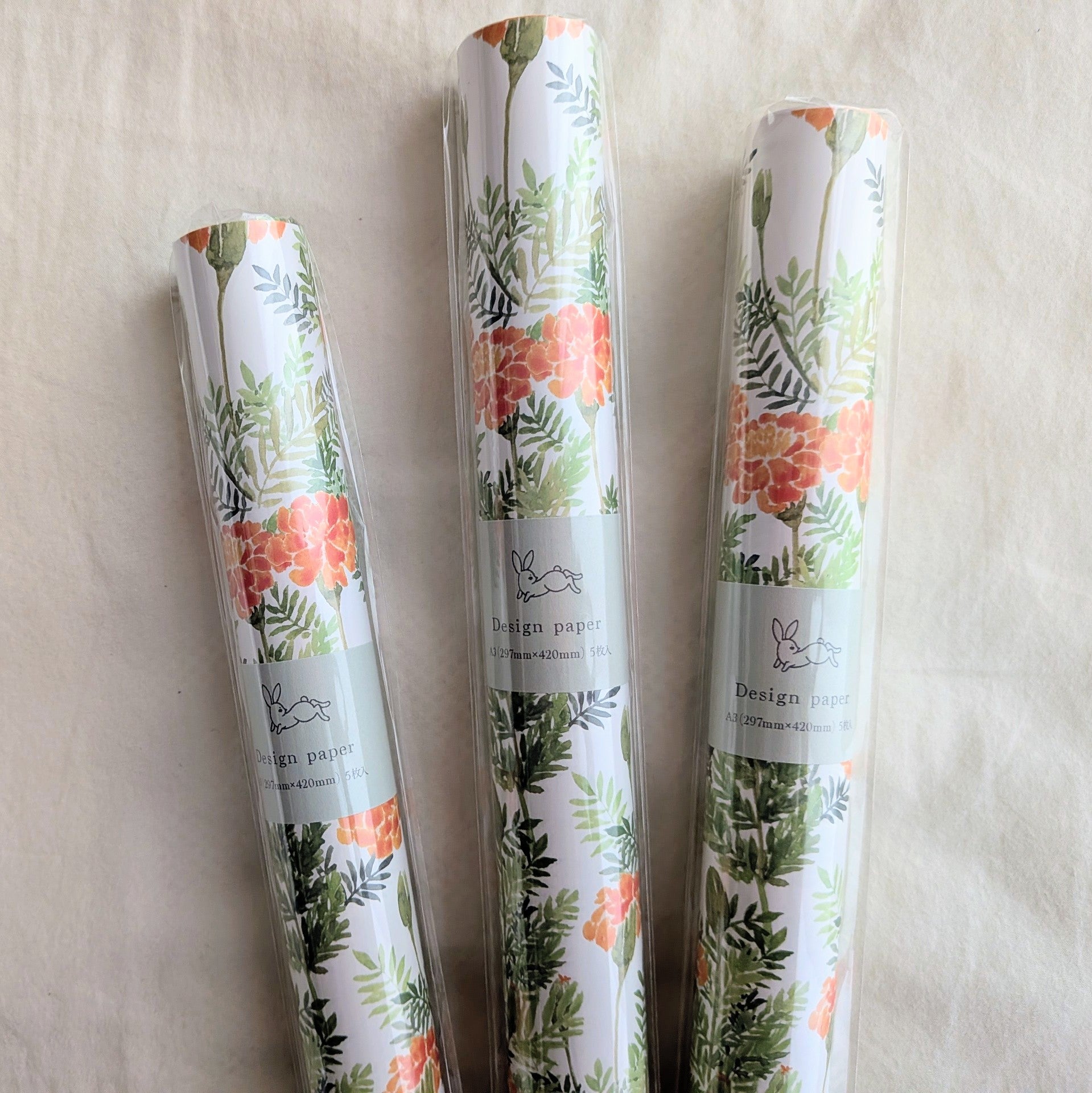 Wrapping paper – PAPER SHOP JAPAN