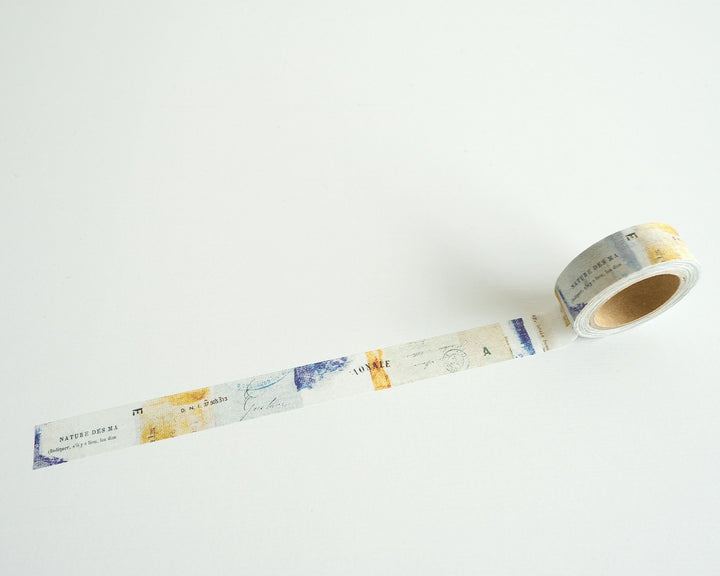 Yohaku / Washi Tape -Orion Y-187