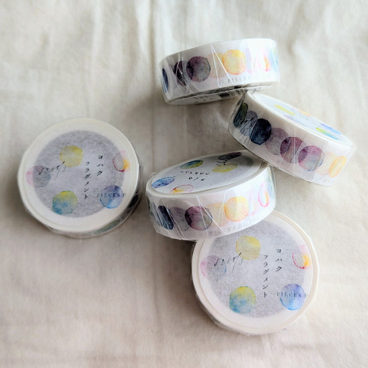 Yohaku / Washi Tape -Fragment Y-185