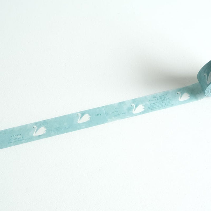 Yohaku / Washi Tape -Canon Y-171