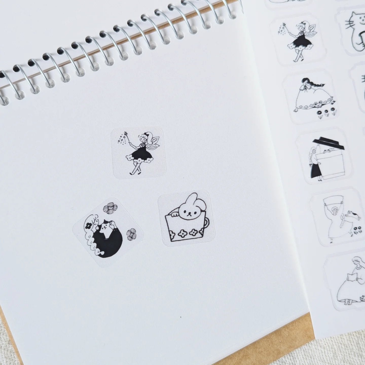 Cotori Cotori – PAPER SHOP JAPAN