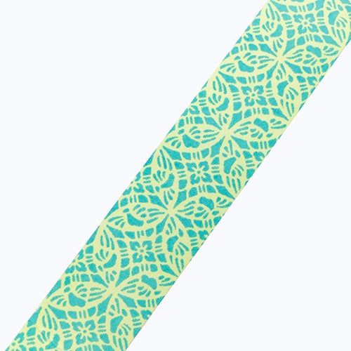 SHOGADO / Yuzen washi Tape -NEON 09 29409