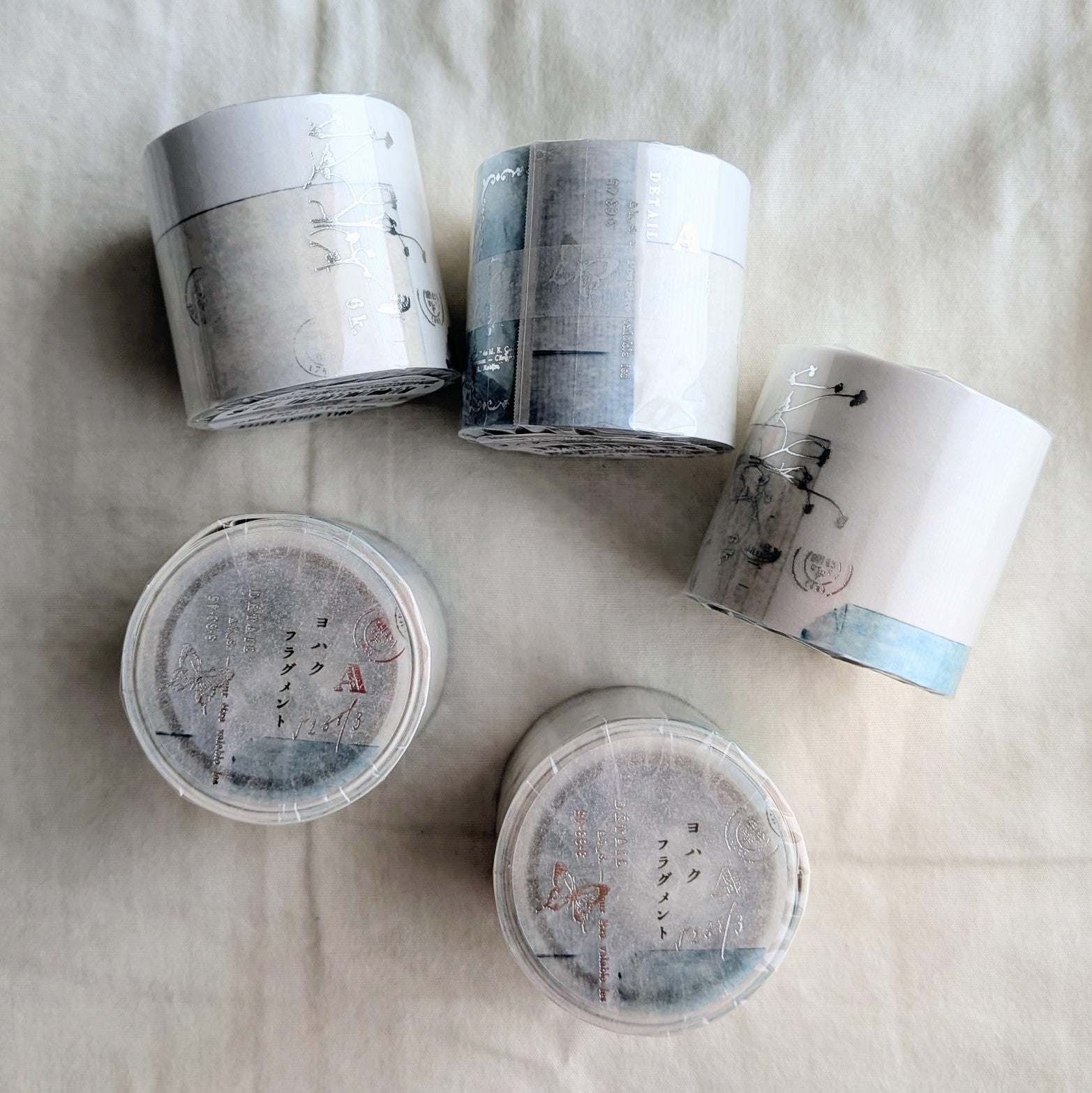 Sticky Notes – PAPER SHOP JAPAN