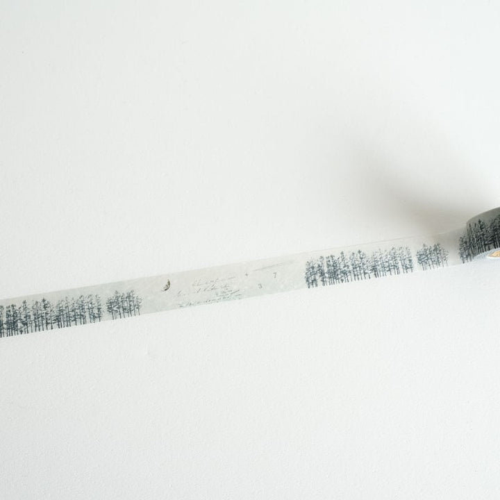 Yohaku / Washi Tape -Star gazing Y-176