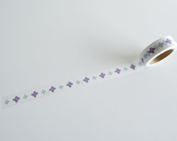 Yohaku / Washi Tape -Blossom Shower Y-186