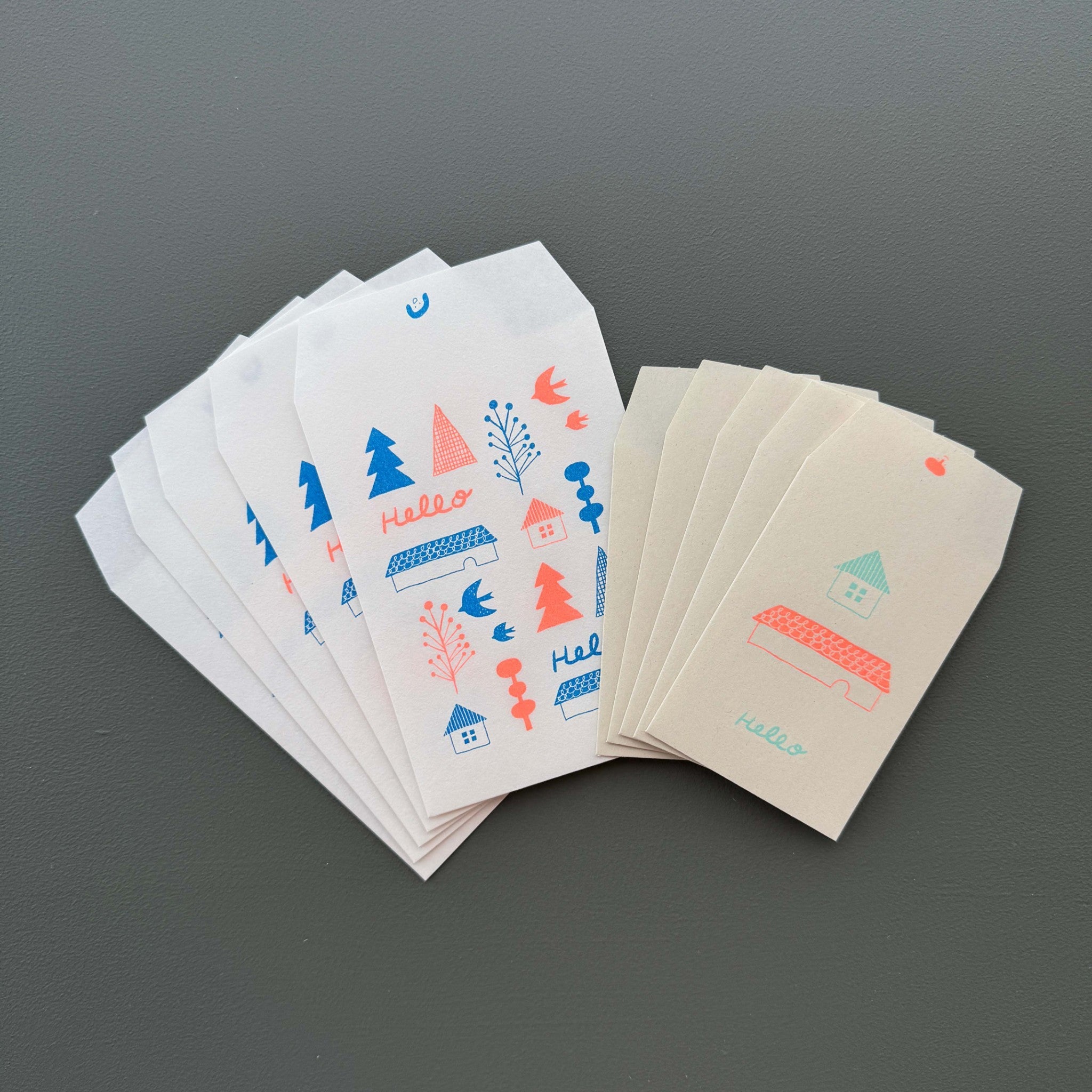 Paper bags – PAPER SHOP JAPAN
