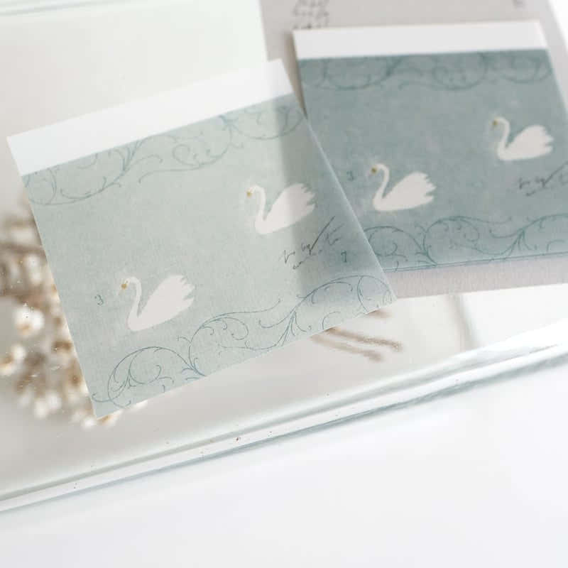 Sticky Notes – PAPER SHOP JAPAN