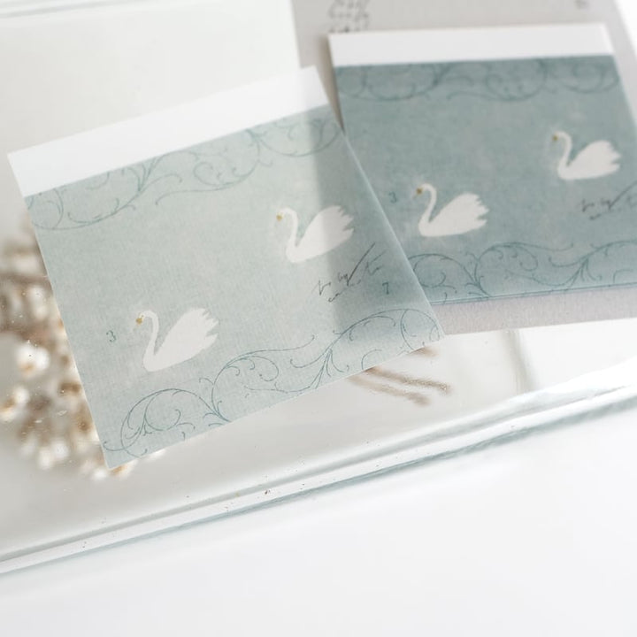 Yohaku / Tracing Paper Sticky note -Canon M-193