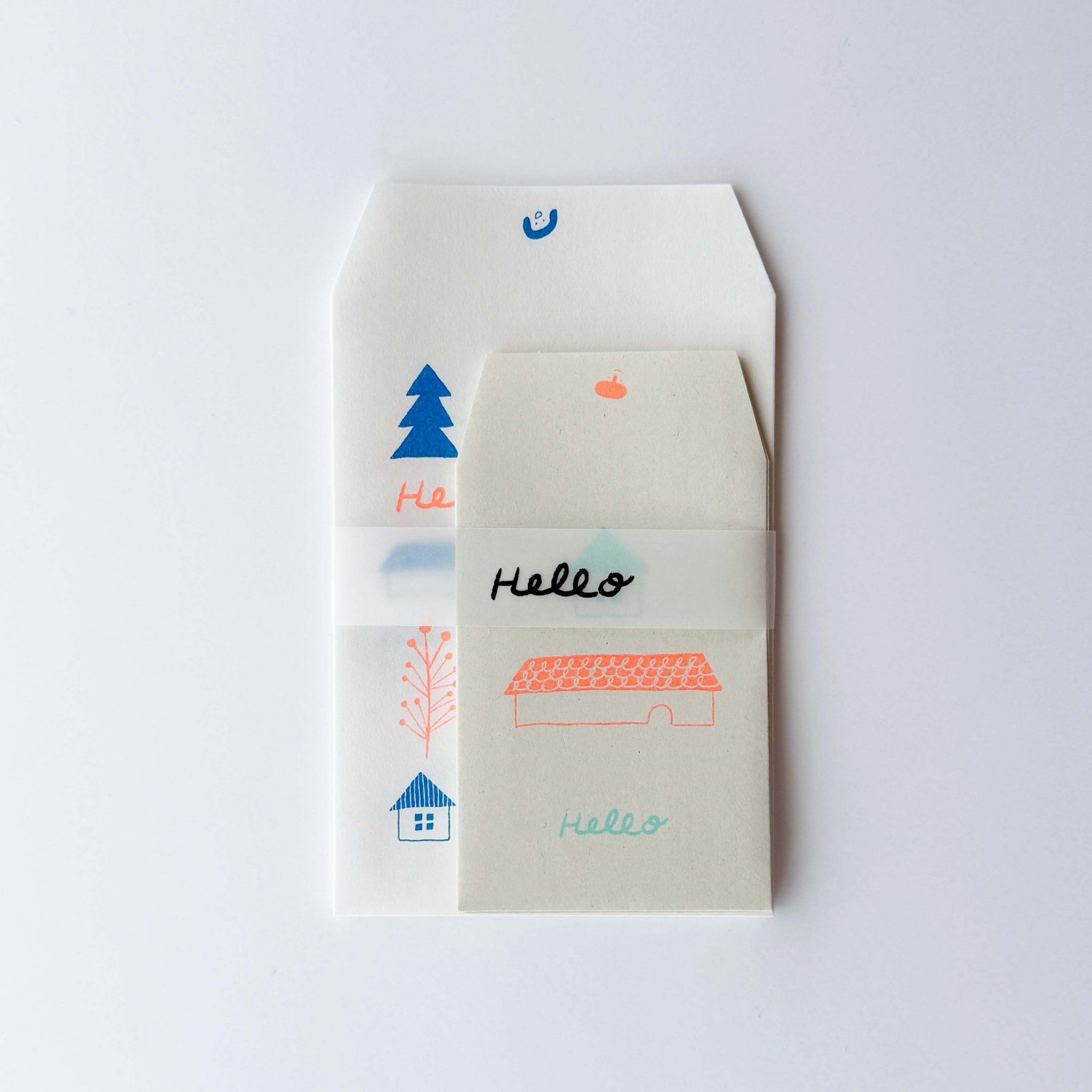 Paper bags – PAPER SHOP JAPAN