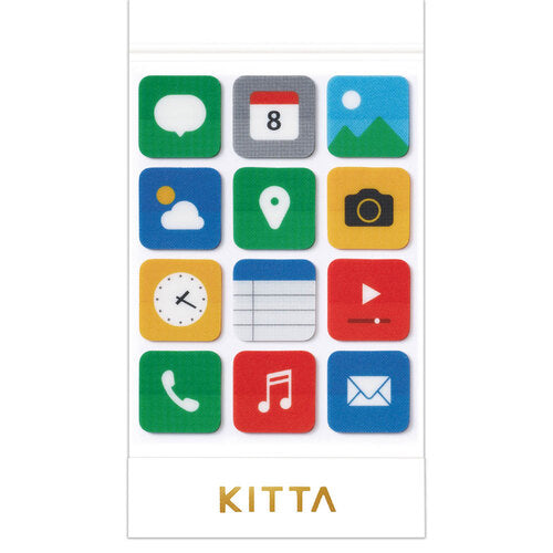 KITTA – PAPER SHOP JAPAN