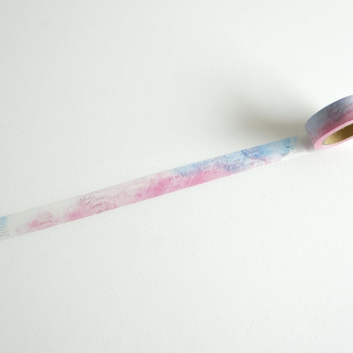 Yohaku / Washi Tape -Stardust Y-172