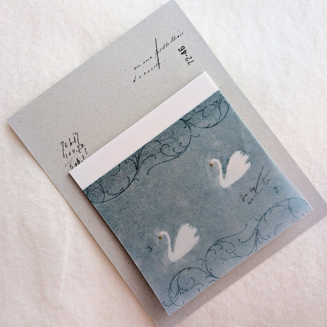 Yohaku / Tracing Paper Sticky note -Canon M-193