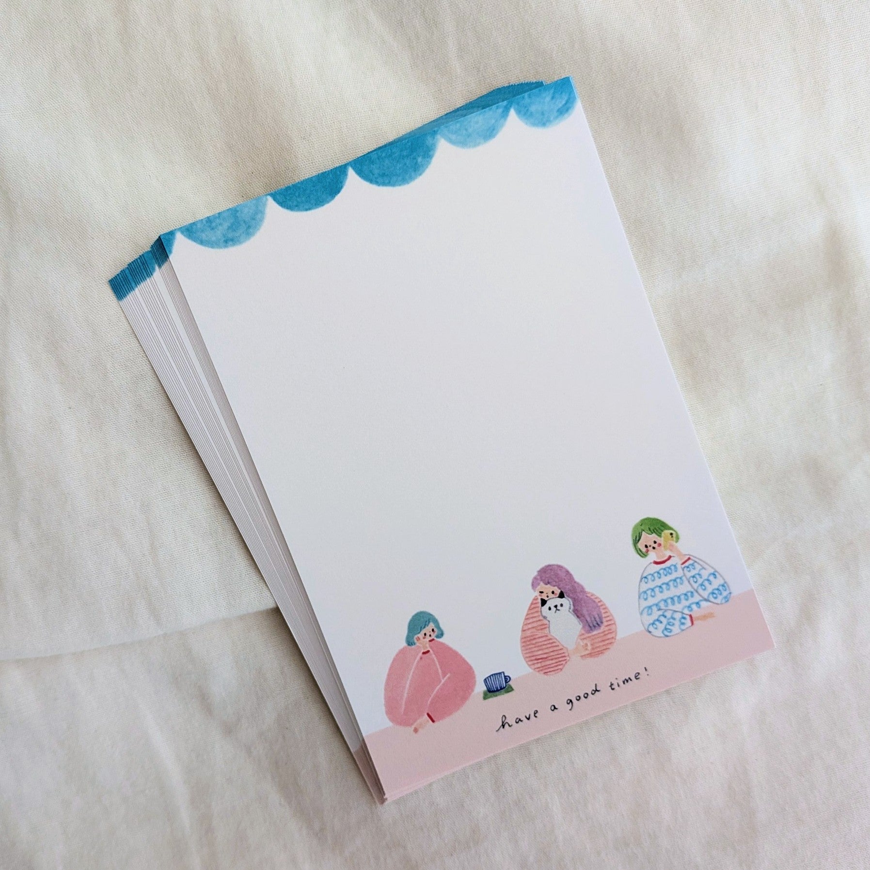 Cotori Cotori – PAPER SHOP JAPAN