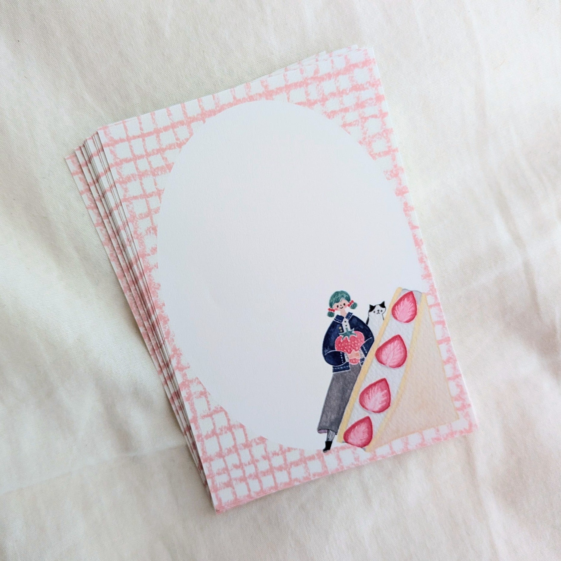 Cotori Cotori – PAPER SHOP JAPAN