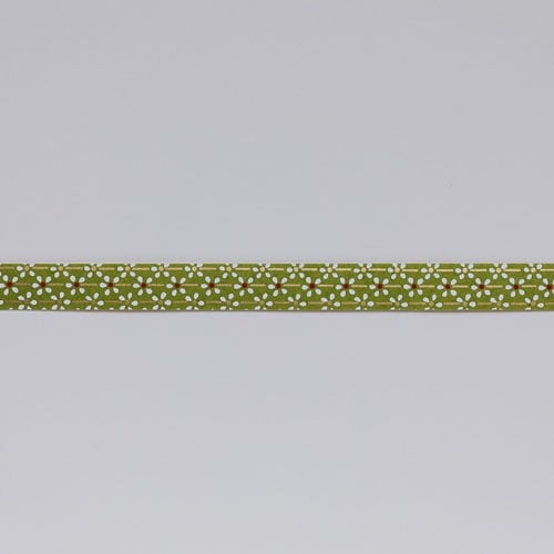 SHOGADO / Yuzen washi Tape -No.06 29306