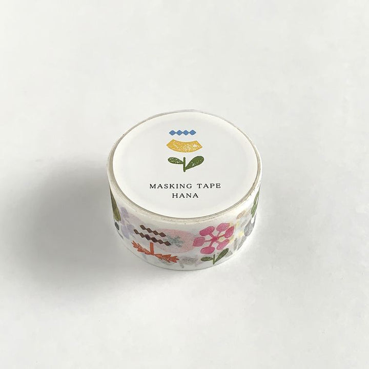 Washi Tapes -Flowers