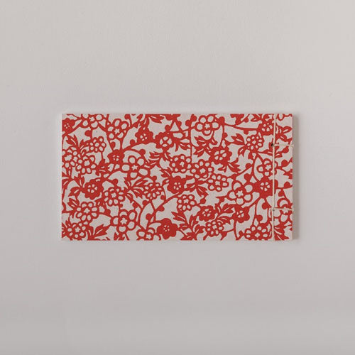 Detachable memo pad with Japanese binding -22801