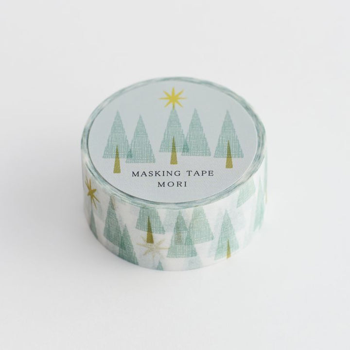 Washi Tapes -Forest MT-M_5