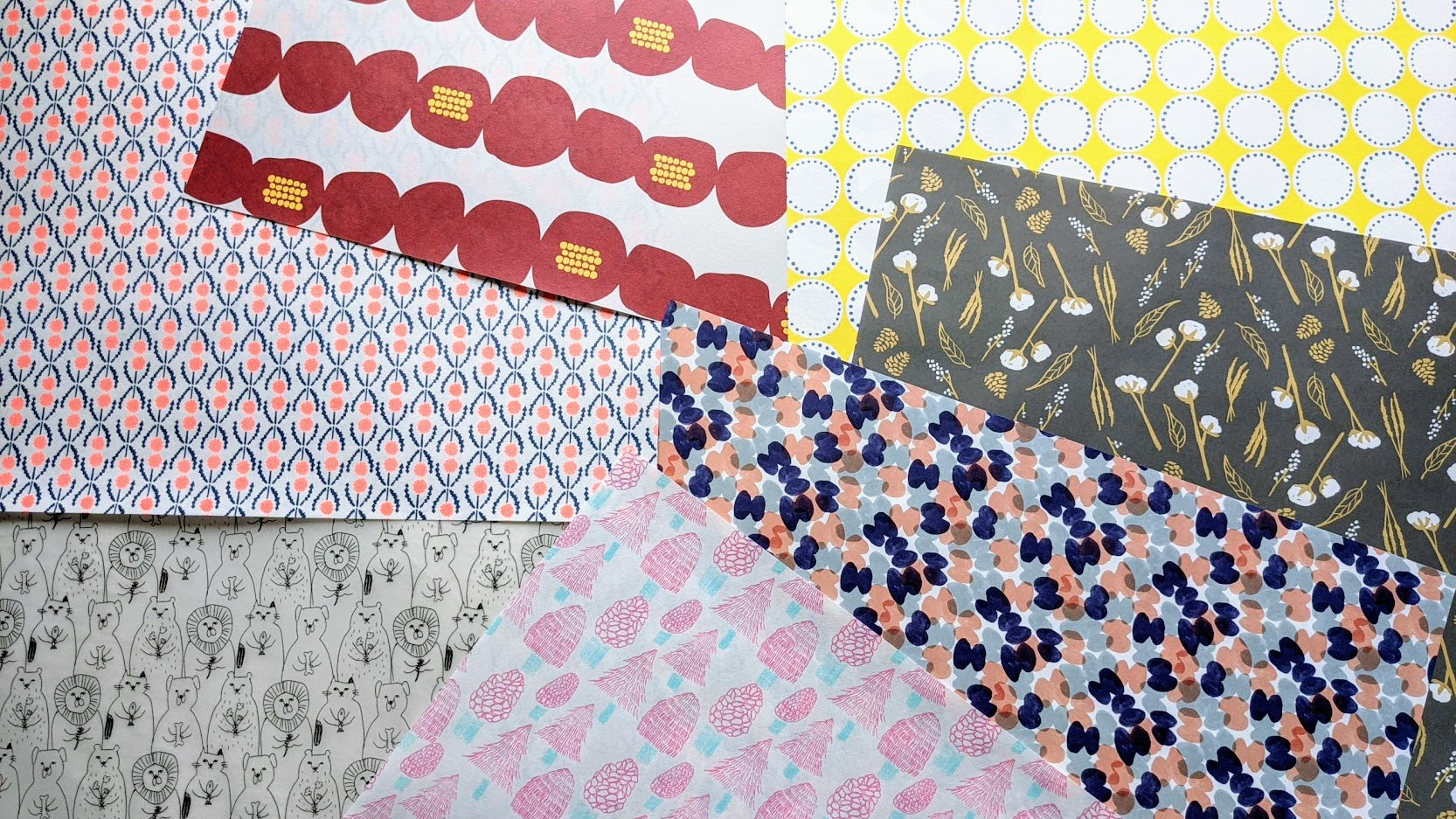 mina perhonen – PAPER SHOP JAPAN